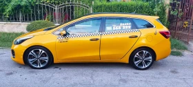 Kia Ceed Gt line, снимка 2