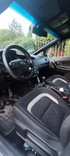 Kia Ceed Gt line, снимка 7
