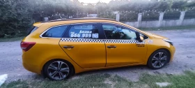 Kia Ceed Gt line, снимка 4