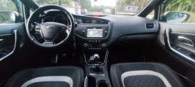 Kia Ceed Gt line, снимка 5