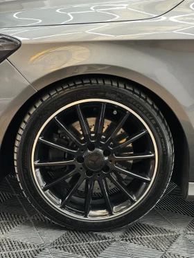 Mercedes-Benz CLA 220 AMG/ PANORAMA/FULL, снимка 6