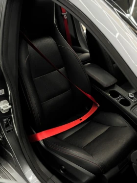Mercedes-Benz CLA 220 AMG/ PANORAMA/FULL, снимка 11