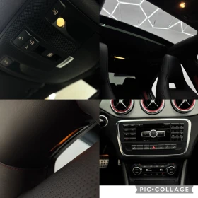 Mercedes-Benz CLA 220 AMG/ PANORAMA/FULL, снимка 7
