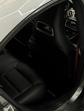 Mercedes-Benz CLA 220 AMG/ PANORAMA/FULL, снимка 14