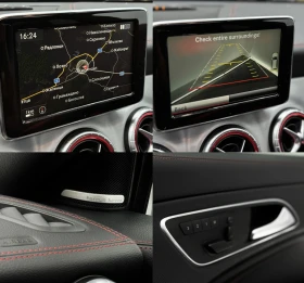 Mercedes-Benz CLA 220 AMG/ PANORAMA/FULL, снимка 8