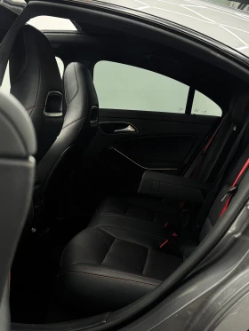 Mercedes-Benz CLA 220 AMG/ PANORAMA/FULL, снимка 12