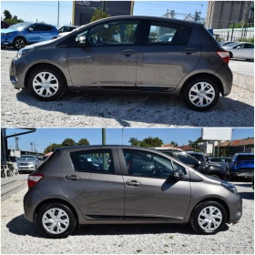 Toyota Yaris 1.0* 69kc* Euro6B* RSA* LDA* PCS* Камера* , снимка 7