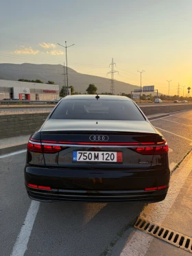 Audi A8 60 TFSI V8 , снимка 4