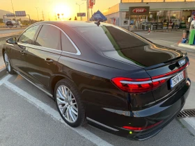 Audi A8 60 TFSI V8 , снимка 5