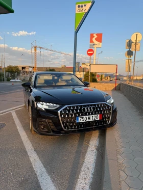 Audi A8 60 TFSI V8 , снимка 2