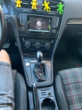VW Golf GTI, снимка 9