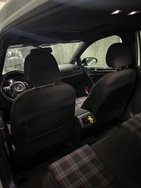 VW Golf GTI, снимка 12