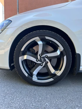 VW Golf GTI, снимка 6