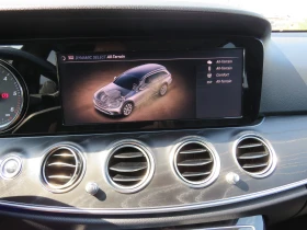 Mercedes-Benz E 220  9GALL-TERRAIN 4MATIC, снимка 15