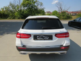Mercedes-Benz E 220  9GALL-TERRAIN 4MATIC, снимка 6