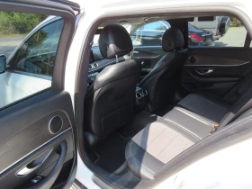 Mercedes-Benz E 220  9GALL-TERRAIN 4MATIC, снимка 10