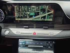 Hyundai Grandeur 3.0 LPG - САМО 30% АВАНС, снимка 14