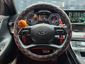 Hyundai Grandeur 3.0 LPG - САМО 30% АВАНС, снимка 13