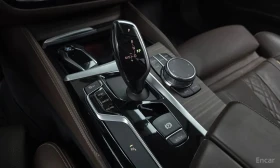 BMW 530 М ПАКЕТ/xDrive Luxury Plus/ОБДУХ/ХЕДЪП/ДИСТРОНИК/, снимка 9