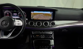 Mercedes-Benz E 350 4X4\AMG LINE\Burmester, снимка 14