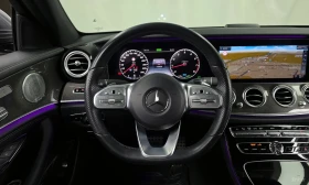 Mercedes-Benz E 350 4X4\AMG LINE\Burmester, снимка 13