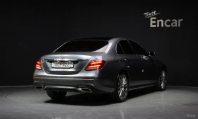 Mercedes-Benz E 350 4X4\AMG LINE\Burmester, снимка 2