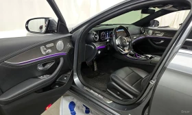 Mercedes-Benz E 350 4X4\AMG LINE\Burmester, снимка 10