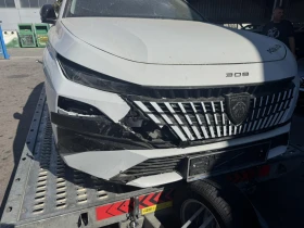 Peugeot 308 1.5D 11000km, снимка 1