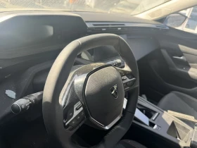Peugeot 308 1.5D 11000km, снимка 8