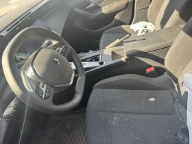 Peugeot 308 1.5D 11000km, снимка 7