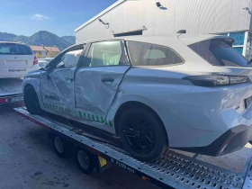 Peugeot 308 1.5D 11000km, снимка 6