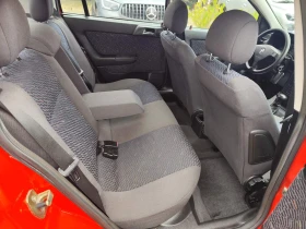 Opel Astra G  1.6 i 100ks, снимка 11
