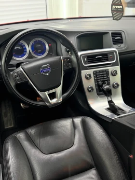 Volvo V60 2.4 D5 R Design, снимка 10