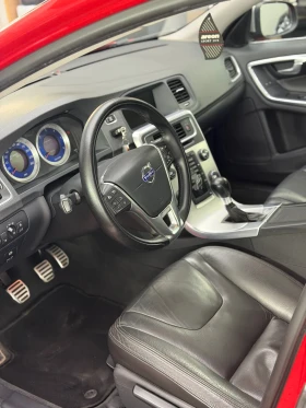 Volvo V60 2.4 D5 R Design, снимка 16