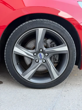 Volvo V60 2.4 D5 R Design, снимка 8