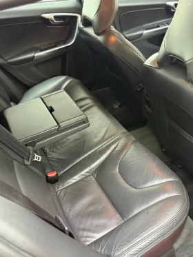 Volvo V60 2.4 D5 R Design, снимка 12
