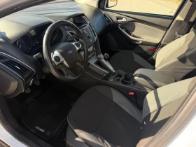 Ford Focus 1.6 GAZ, снимка 8