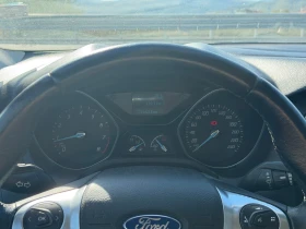 Ford Focus 1.6 GAZ, снимка 14