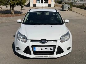Ford Focus 1.6 GAZ, снимка 2