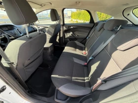 Ford Focus 1.6 GAZ, снимка 11