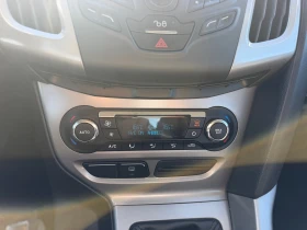 Ford Focus 1.6 GAZ, снимка 16