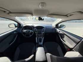 Ford Focus 1.6 GAZ, снимка 13