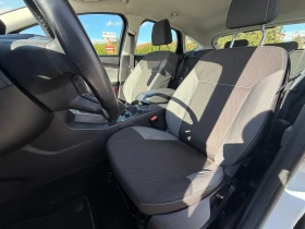 Ford Focus 1.6 GAZ, снимка 9