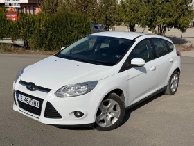 Ford Focus 1.6 GAZ, снимка 1