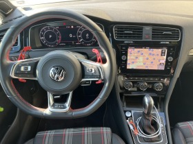 VW Golf GTI Performance, снимка 11