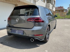 VW Golf GTI Performance, снимка 6