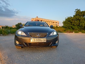 Lexus IS 250, снимка 2