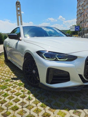 BMW 440  xDrive Laser | Mobile.bg    2