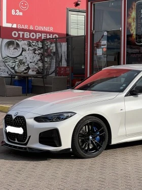  BMW 440