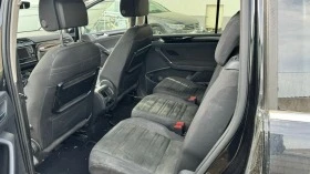 VW Touran 2.0TDI, снимка 9